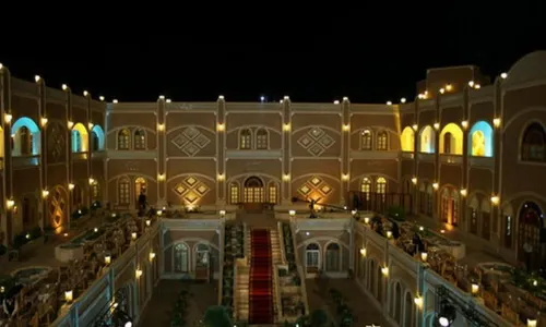 Dad Hotel