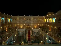 Dad Hotel Hotels near Yazd