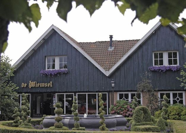 Fletcher Parkhotel De Wiemsel