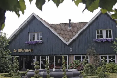Fletcher Parkhotel de Wiemsel