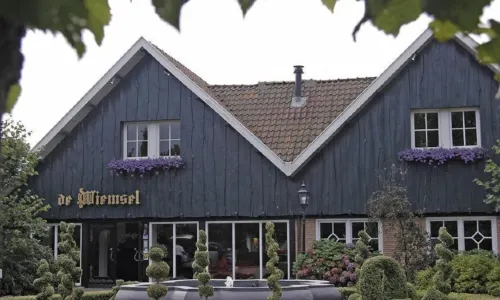 Fletcher Parkhotel de Wiemsel