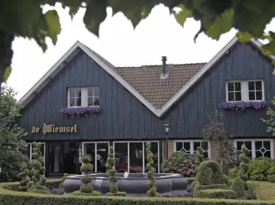 Fletcher Parkhotel de Wiemsel Hotels near Openluchtmuseum Ootmarsum Het Land Van Heeren en Boeren