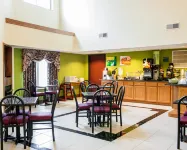 Quality Inn & Suites Anderson I-69 - breakfast