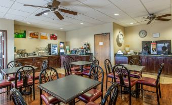 Comfort Inn Near University of Wyoming