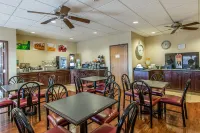 Comfort Inn Near University of Wyoming - Frühstück