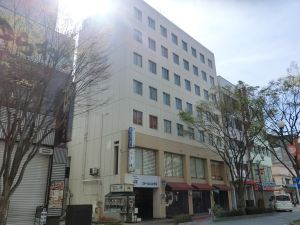 Mihara Station Hotel