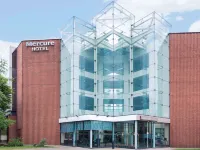 Mercure St Helens