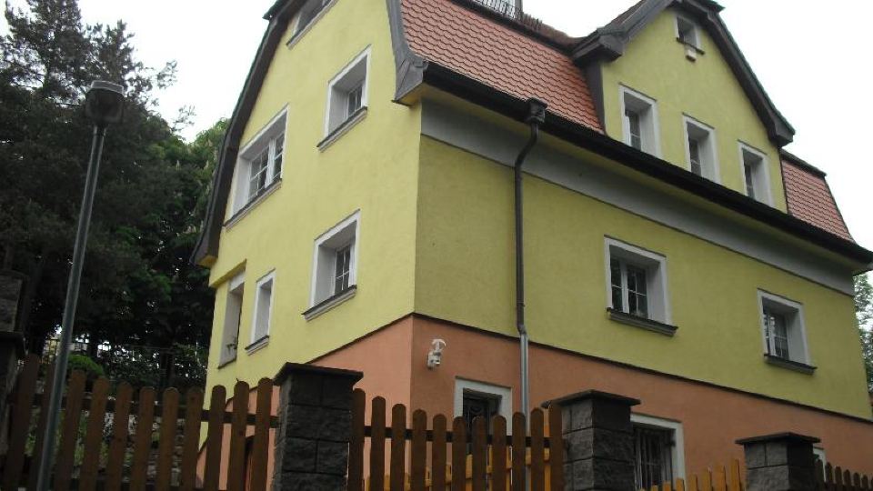 Vila Anton