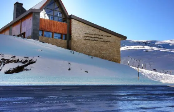 麥德索拉鄉村公寓