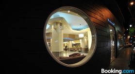 Aliakmon Hotel
