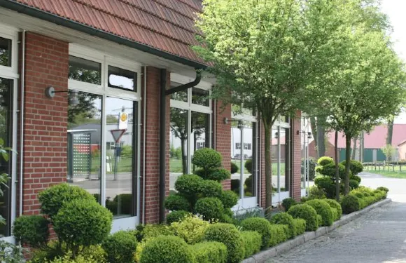 斯提格曼酒店餐廳