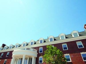 Stfx University Summer Hotel