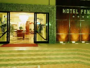 Hotel Fenice Gluten Free
