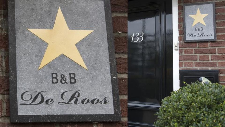 De Roos Leeuwarden Bloementuin & Biodynamisch Ontbijt