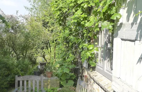 卓悦克拉拉度假屋