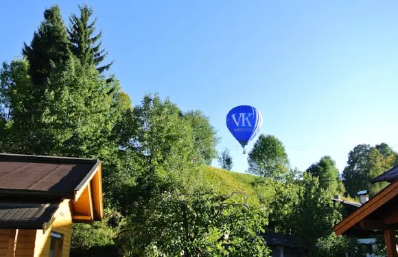 霍夫維默爾度假屋