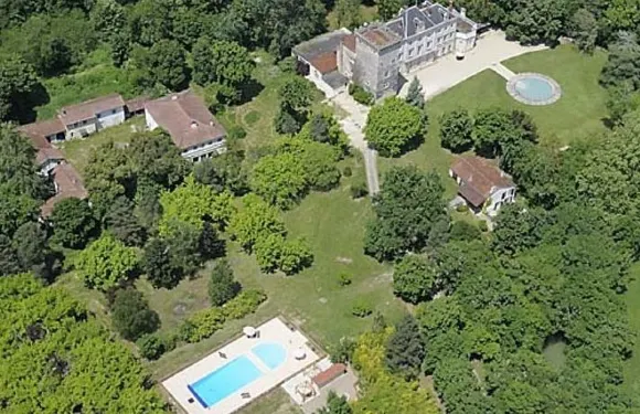 伊夫堡豪達思住宿加早餐旅館