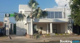 Hotel Los Estoraques