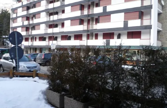 馬約爾綠園公寓