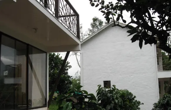 艾爾利布萊別墅