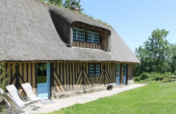 山雞村舍度假屋