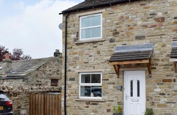 杜鵑山景度假屋