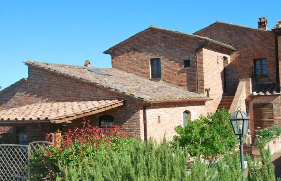 博塞納塔鄉間別墅