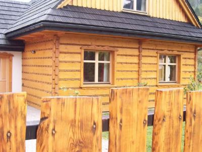 Sno House