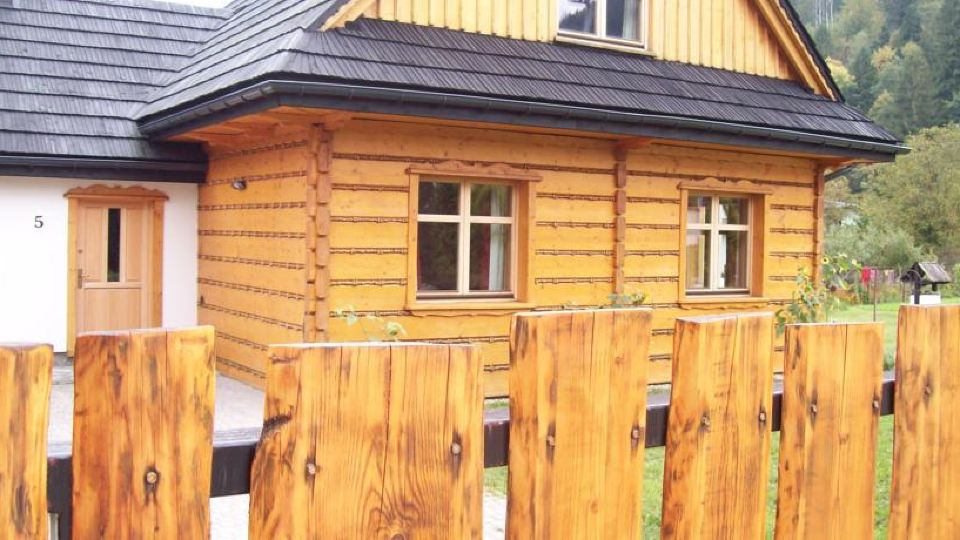 Sno House