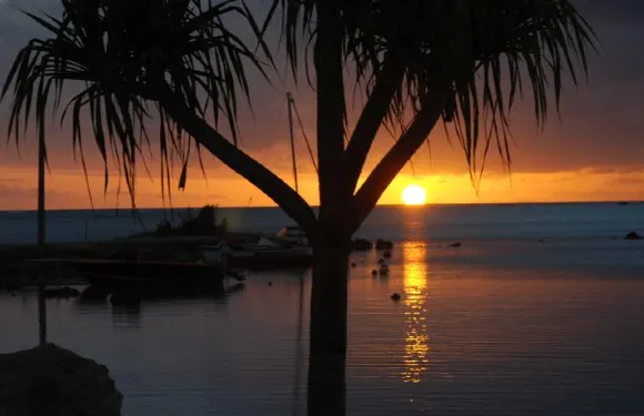 埃圖塔基莫阿納別墅