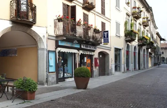 索託艾梅利公寓