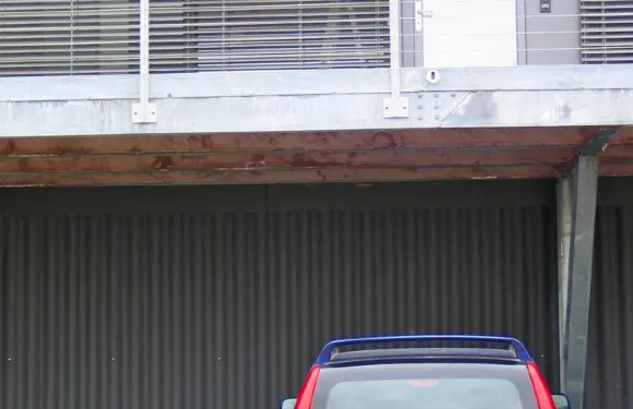 楚馬洛亞藝術家閣樓公寓