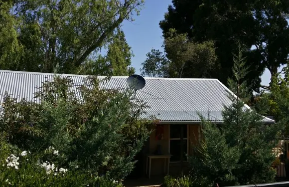 小帕拉村度假屋