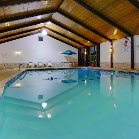 La Quinta Inn & Suites by Wyndham Boston-Andover