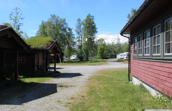 希斯塔約能小屋酒店
