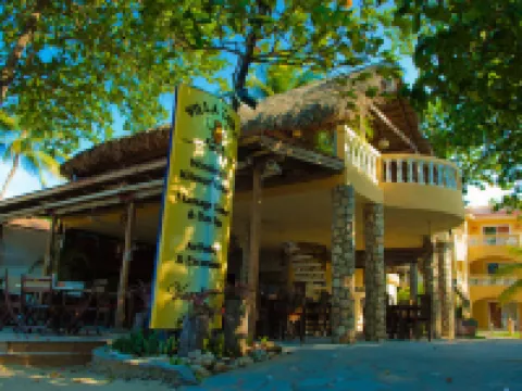 Hotel Villa Taina Hoteles en Cabarete