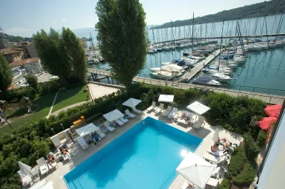 Bellerive Lifestyle Hotel Hotels near Ristorante Pizzeria Stazione