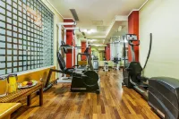 Egnatia Palace Hotel & Spa - Gym