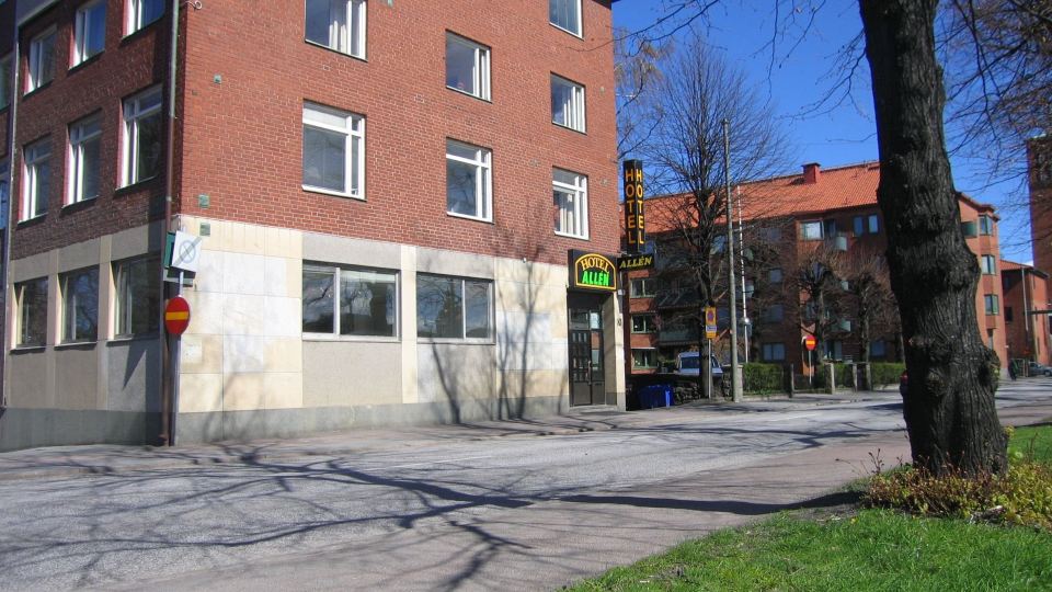 Sure Hotel by Best Western Allen