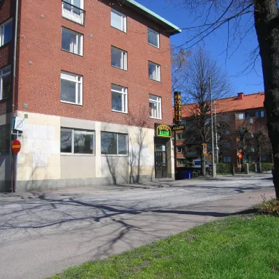 Sure Hotel by Best Western Allen Hotels near Tradgardsforeningen
