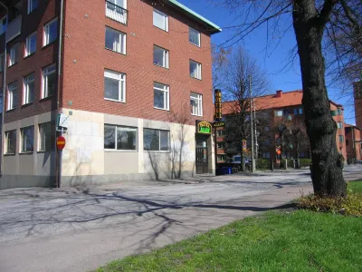Sure Hotel by Best Western Allen Hotels near Centrum