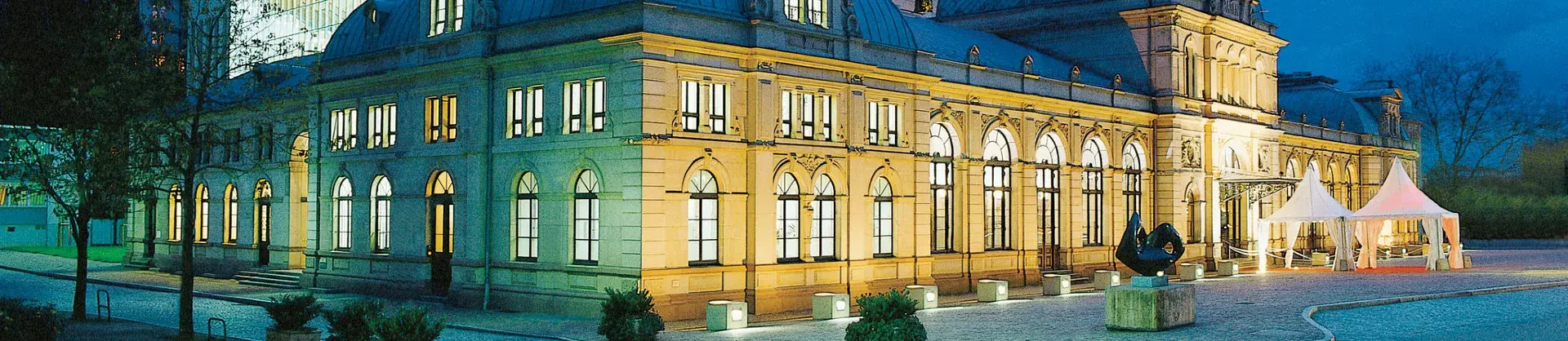 Cultural Hotels