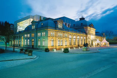 Hotel "Der Kleine Prinz"