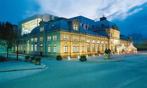Hotel der Kleine Prinz