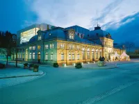 Hotel der Kleine Prinz Hotels near Drinking hall