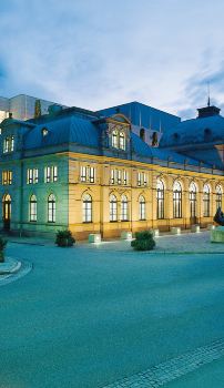 Hôtels 5 étoiles à Baden-Baden | Trip.com