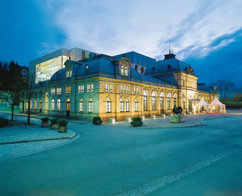 Hotel "Der Kleine Prinz" Hotels in Baden-Baden