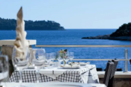 Hotel Bozica Dubrovnik Islands
