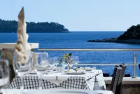 Hotel Bozica Dubrovnik Islands Hotels in Saplunara
