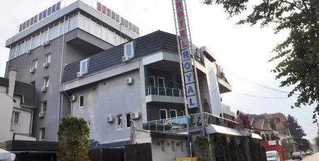 Hotel Royal